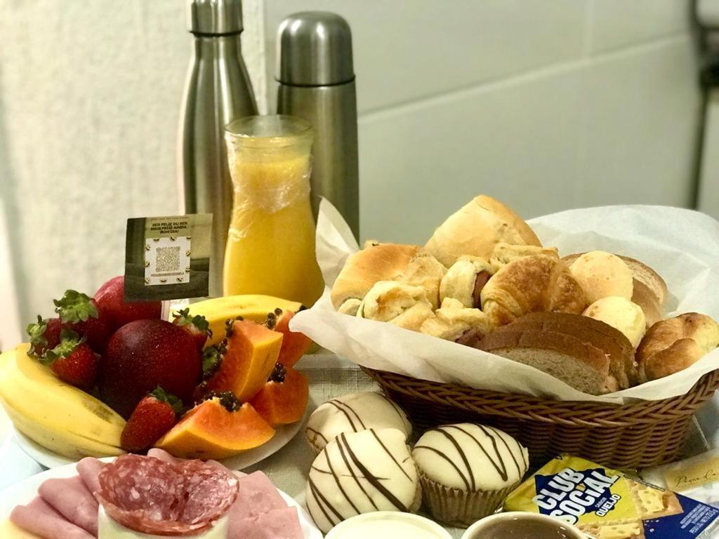 Pousada Lanai Canela 호텔 외부 사진