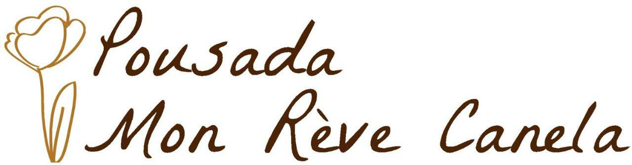 Pousada Lanai Canela 호텔 외부 사진